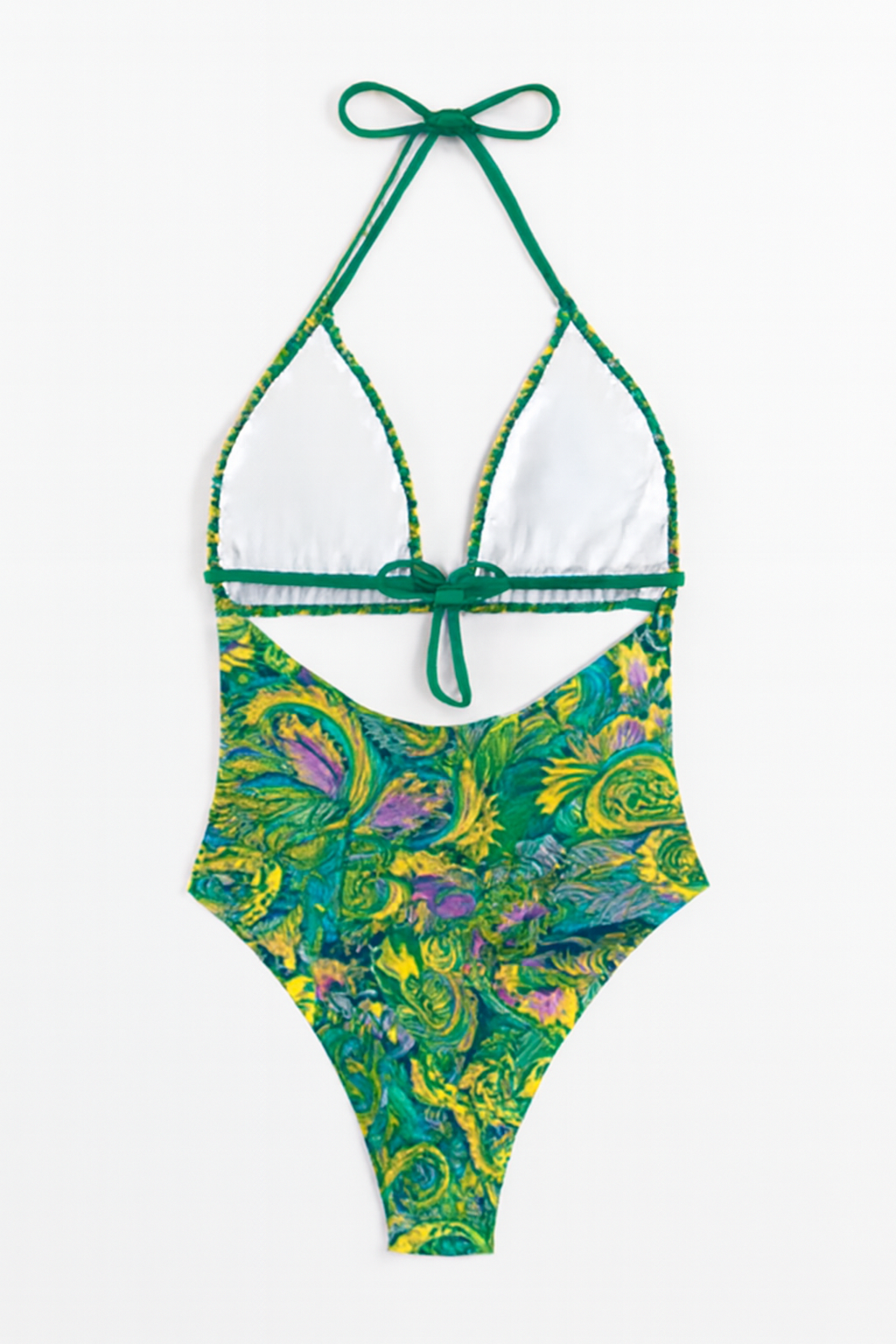 Maiô Clássico De Verão Praia